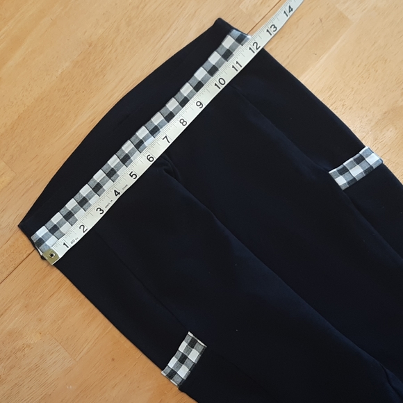 2 pr. Capris Nina Bucci - Picture 9 of 12